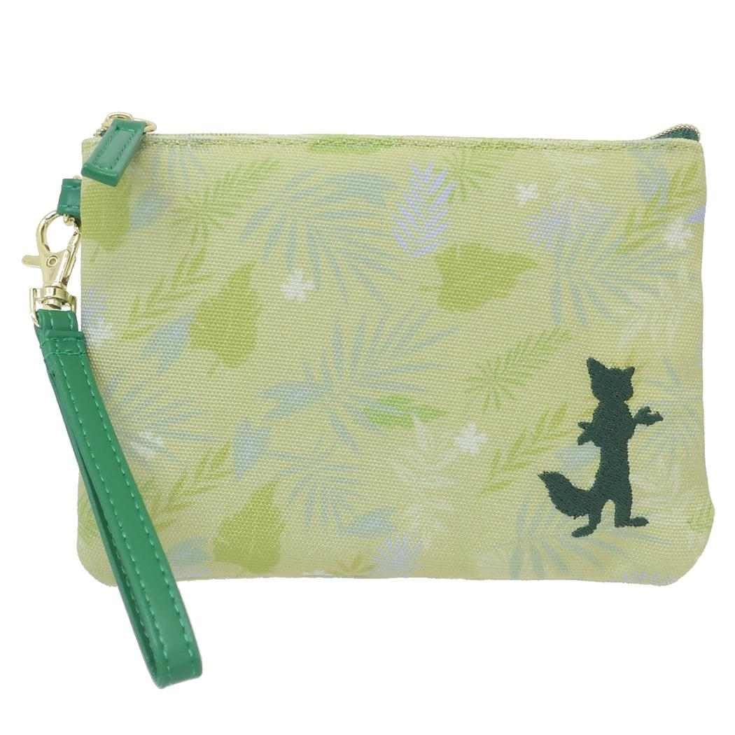 

Marimo Craft Disney Зверополис Плоский Ник Футболка Ш175 x В125 x Мешочек, Узор, Прибл.. D10мм, MDAN-023