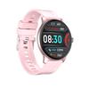 Z2PLUS Smartwatch: Bluetooth Calling, Multi-Sport Tracking, Health Monitoring