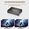 Lijia HDMI Video Converters & Splitters