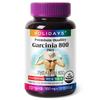 Holidays Garcinia 800 120 Tablets 1 Pcs Ingredients: May Be Subject To Change At the Manufacturer’s Discretion. For | 120 Tablets 1 Pcs