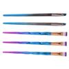 5pcs Nail Art Brushes Set Professional Home Salon Novice DIY Nail Painting Brush for Nail Extension