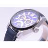 Sun Flame Svalbal Quartz Men's SV02-LBL Wrist Watch