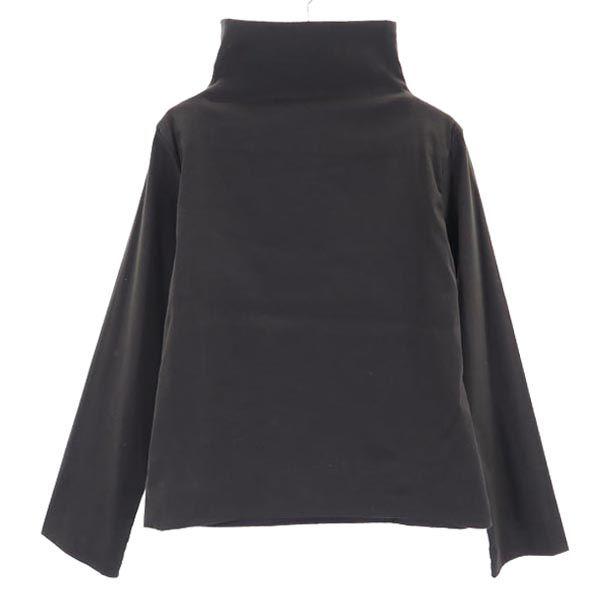 ISSEY MIYAKE Long sleeve Cut Black series Women Used