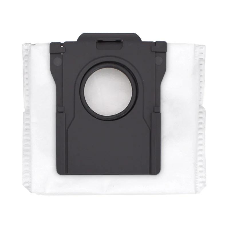 For Dreame Mova S20 Ultra / RLM71CE Spare Parts Main Side Brush Hepa Filter Mop Pad Dust Bag Accessories Consumables