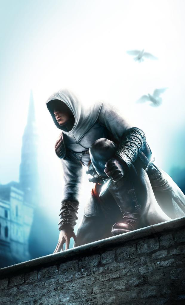 Creed Bloodlines Rating PSP Assassin's [CERO "Z"] -