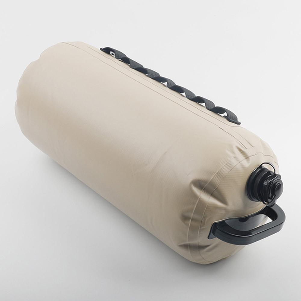 Water Storage Buoyancy Bag Thickened Multifunctional Swim Buoy Swimming Buoy Bag  Kayaking