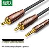 Ugreen 3.5mm To Dual RCA AUX Audio Cable