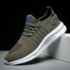 2025 Fashion Sneakers Lightweight Men Casual Shoes Breathable Male Footwear Lace Up Walking Shoe  zapatos altos hombre sneakers
