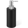 Decor Walther Club SSP3 Table-top Liquid Soap Dispenser Matte Black
