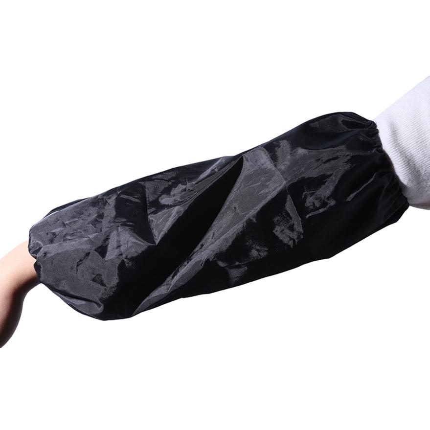 Working Waterproof and Oil-proof Beef Tendon Thickened Cuff Sleeve Cover
