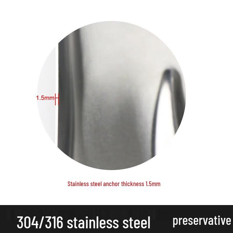Stainless Steel Flat Head Serving Shovel