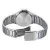 Casio Watch Series-LTP Fashionable Retro Versatile Three Needles Three Eyes Quartz Movement Stainless Steel Strap Japanese MTP-V300D-7A<P-V300D-7A