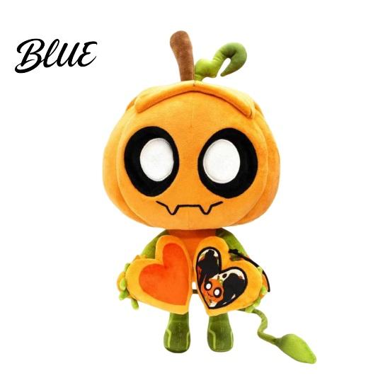 Christmas Plush Toy Cartoon Horror Doll Soft Stuffed Animal for Game Fans Realistic Doll Cute Ragdoll Kids Boys Girls Birthday Gift Friends