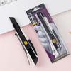 Large Multi-functional Utility Knife & Box Opener for Wallpaper and Paper Cutting