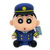 Professional Translation Pilot Xiaoxin Plush Toy Children's Birthday Gift Boy Bedroom Firefighter Ornaments