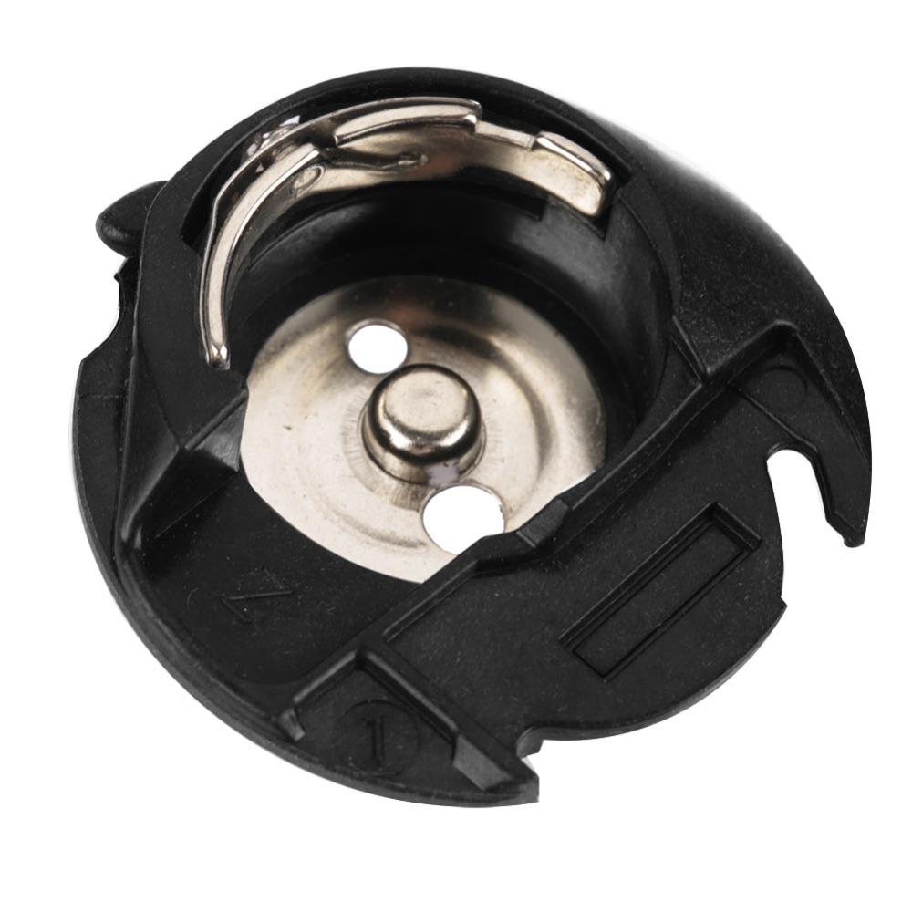 Plastic Bobbin Case Stainless Steel Precision Rotary Hook Simple Installation Premium Quality Inner Rotary Hook Home Sewing