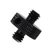 1/4in Male Thrded Camera Screw Adapter Mount for Tripod Camera Cage   Hd Accessories