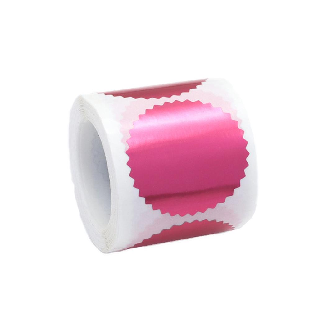 Personalized Book Embossed Seal Customized Floral Book Embossed Seal With Name, From The Library, Suitable For Book Lovers