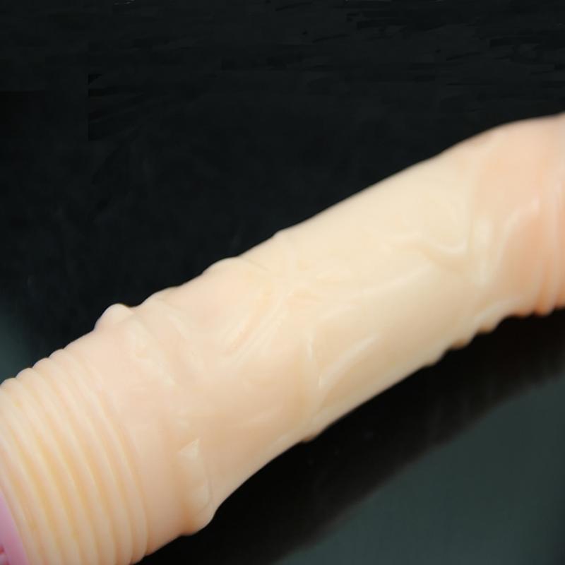 Dildo Vibrátor Bod G pro ženy Elektrická masturbace pro dospělé Sexuální hračky