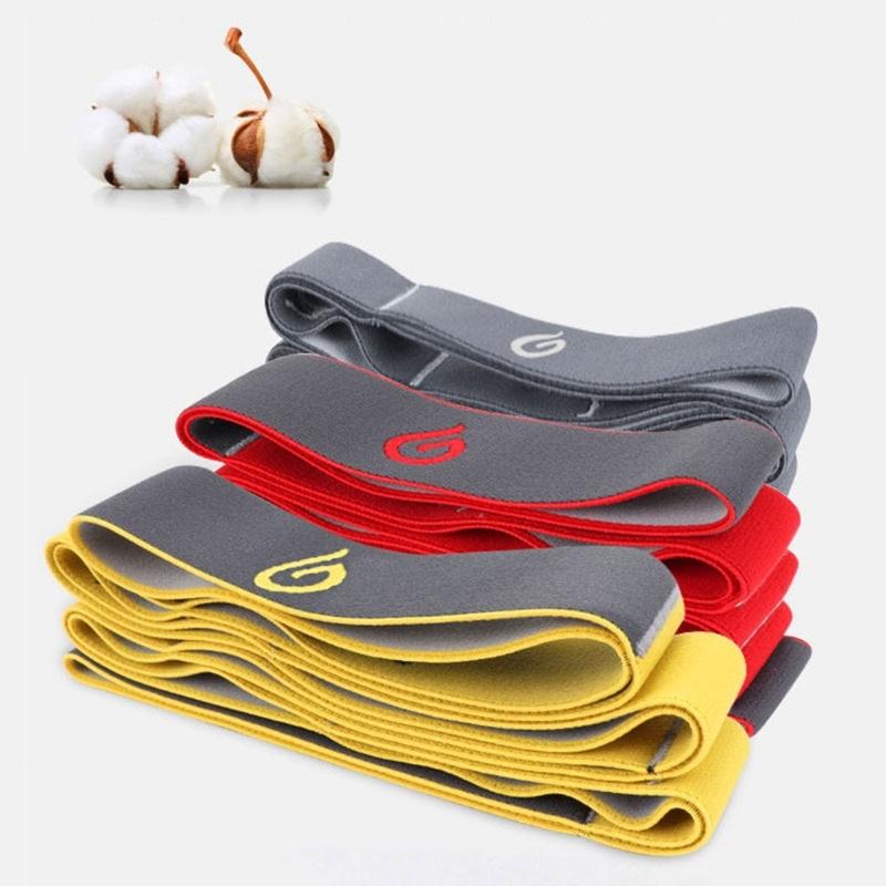Stretching Strap, 8 Loop Yoga Straps for Stretching, Elastic Stretch Strap Stretch Band for Exercise Yoga Fitness Gym