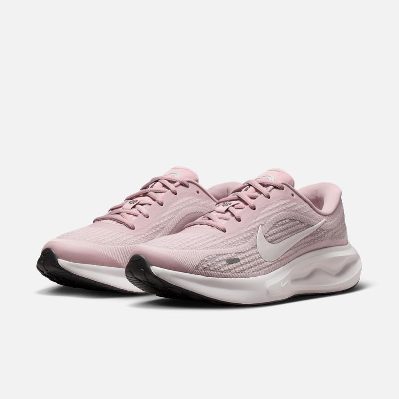Nike Women's Road Professional Running Shoes - Spring Cushioning Reflective Design NIKE JOURNEY RUN FJ7765