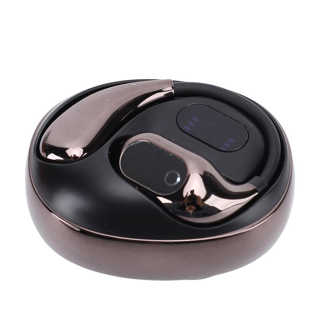 Bluetooth Übersetzungs-Ohrhörer Ohrbügel 4 Modi 80 Sprachen 5 Stunden Arbeitszeit KI-Übersetzer