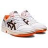 Asics EX89 White Habanero Unisex Sneakers 1201A476-109