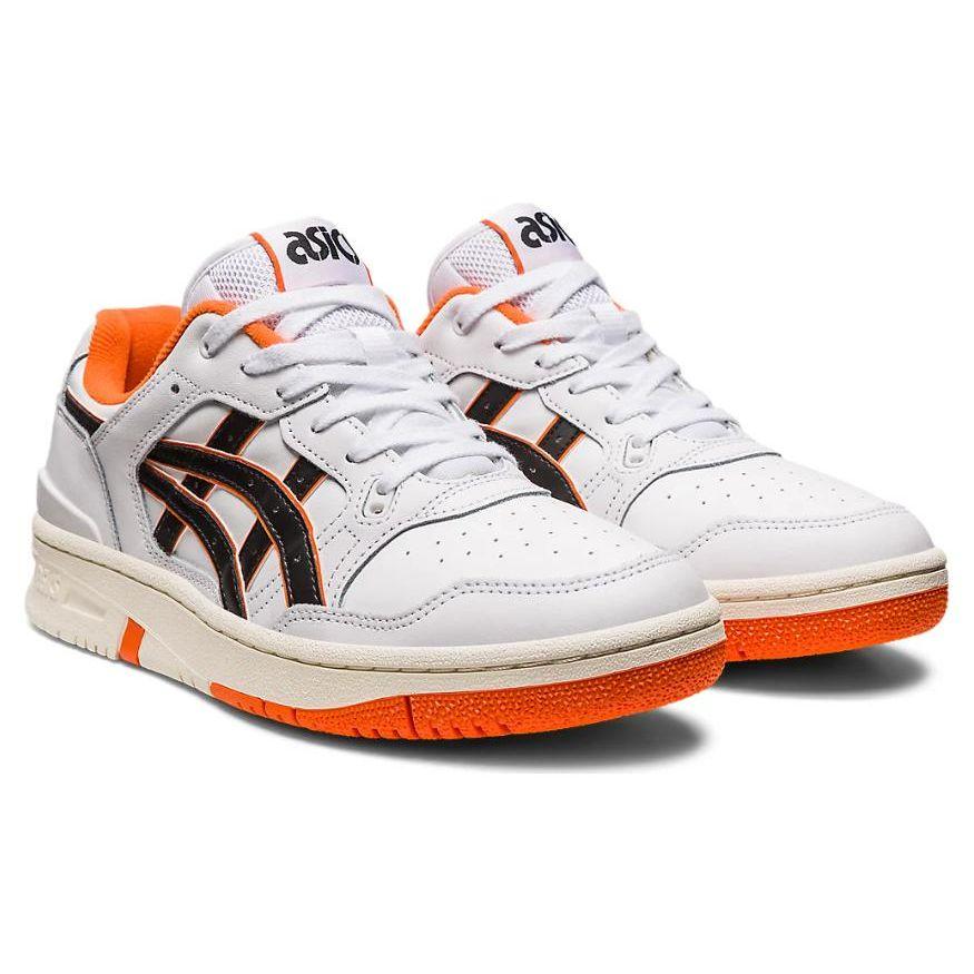 Asics EX89 White Habanero Unisex Sneakers 1201A476-109