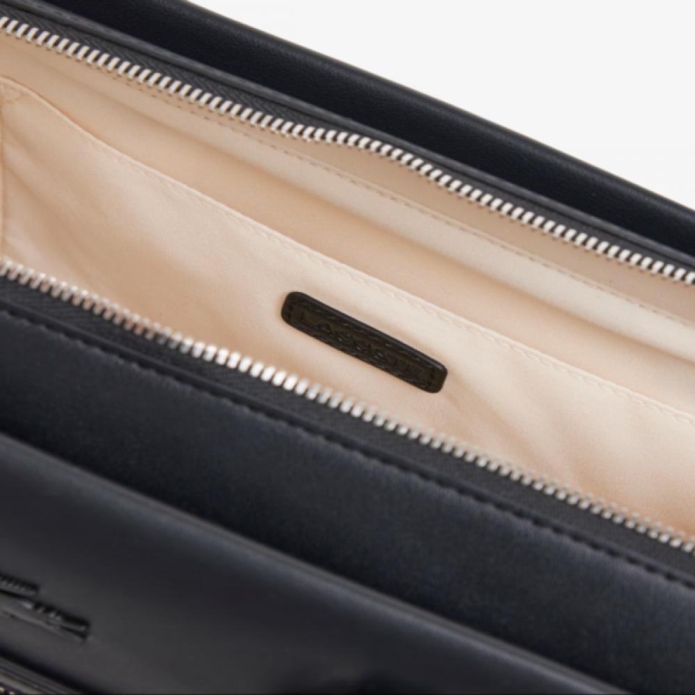 Lacoste Medium Top Handle Bag Selis