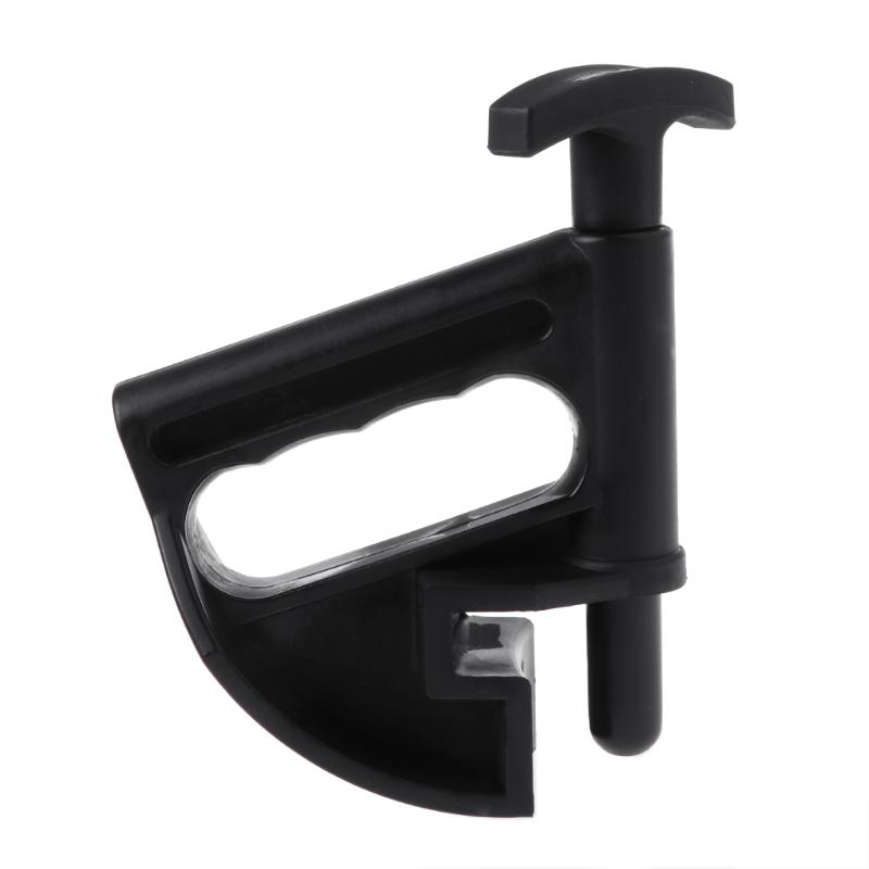 Tire Changer Bead Clamp Drop Center Tool Wheel Rim Clamp Tire Changing Helper