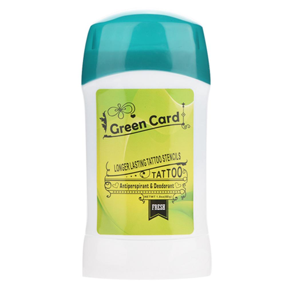 60g Professionelle Tattoo Transfer Seife Tattoo Schablonen Primer Zubehör