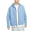 Solid Color Hooded Sports Casual Long Sleeve Jacket Men Jackets IF1320-486