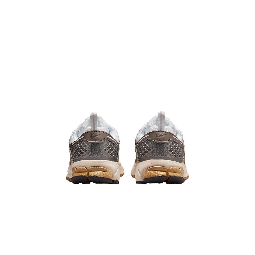 (GS) Nike Air Zoom Vomero 5 'Metallic Pewter Parachute Beige' Kids' HF6998-004