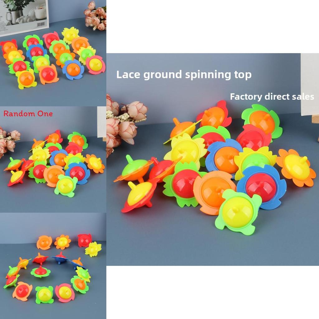 Classic Spinner Toy With Plastic Construction For Children And Collectors
