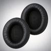 Replacement Ear Cushions For V4 V4PRO V4X Headphones Soft Sponge Ear Pad Enhances Comfort Sound Quality Earmuff