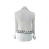 Interlock Shiring Jacket   461 421