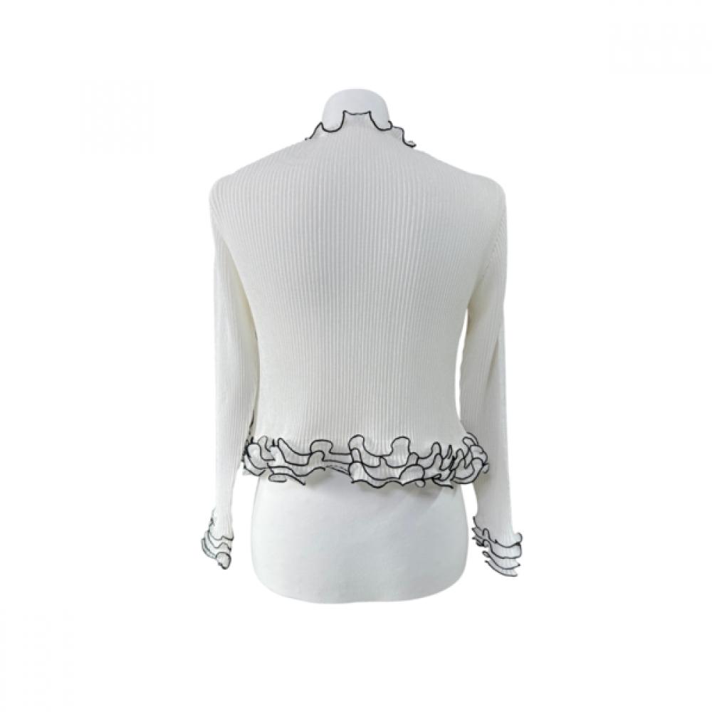 Interlock Shiring Jacket   461 421