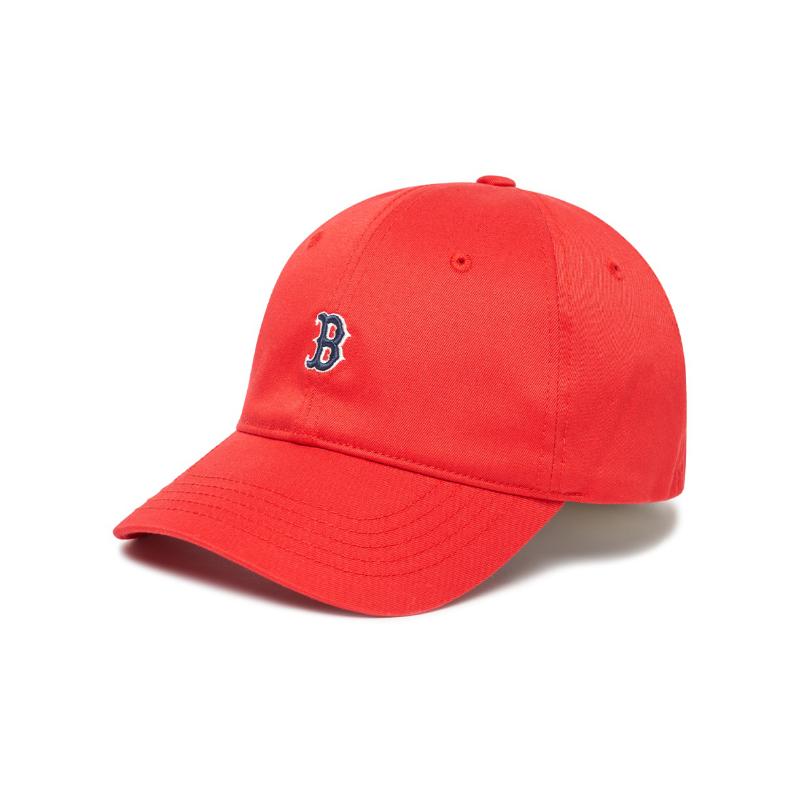 Бейсболки MLB New York Yankees Унисекс Мода 3ACP0382N-43RDS 59 красный