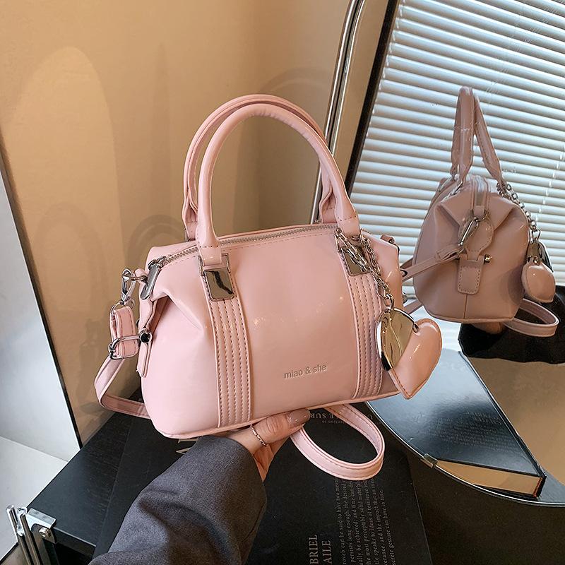 Fashion Handbag New Bag Messenger Bag Casual Shoulder Bag