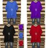 Premium Quality Women Summer V Neck Loose Tops For Effortless Casual Style
