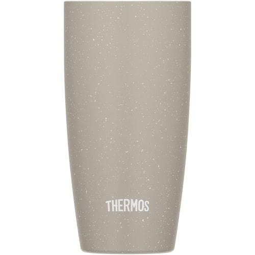 Thermos Vacuum Insulated Tumbler 420ml Ash Gray JDM-421 ASGY