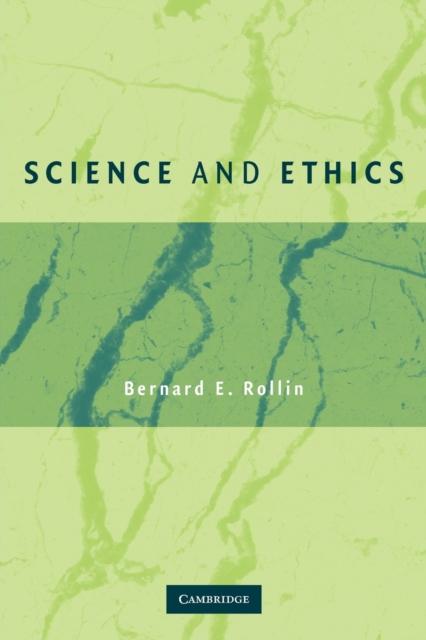 The Science and Ethics Book