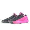 Jordan Luka .77 Abrasion Resistant Low top Casual Shoes Men's Red Black HF0819-001(Team40-)