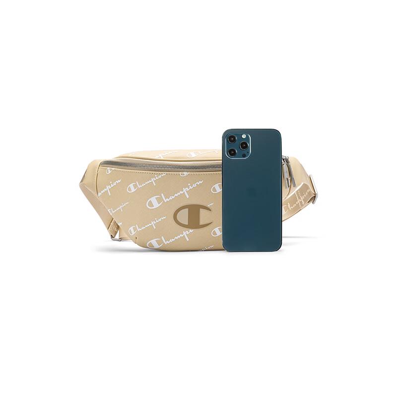 Champion Unisex Printed Waist Bag