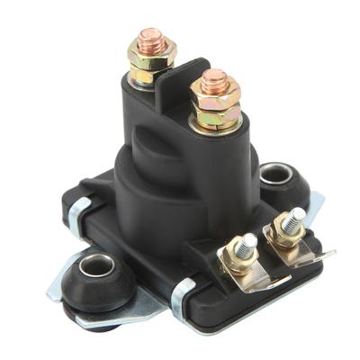 Anlasser Elektromagnetisches Relais 89?850187A1 Ersatz für Marine 89?818997A1 89?818997A2