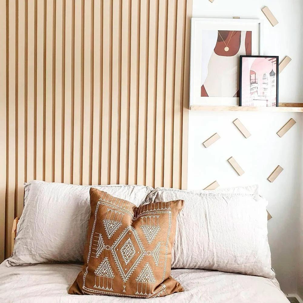 Decorative Waterproof Moisture-Proof Mildew Proof Modern Wallpaper Wood Grain Self-Adhesive Paper Suitable For Kitchen Walls Quality
