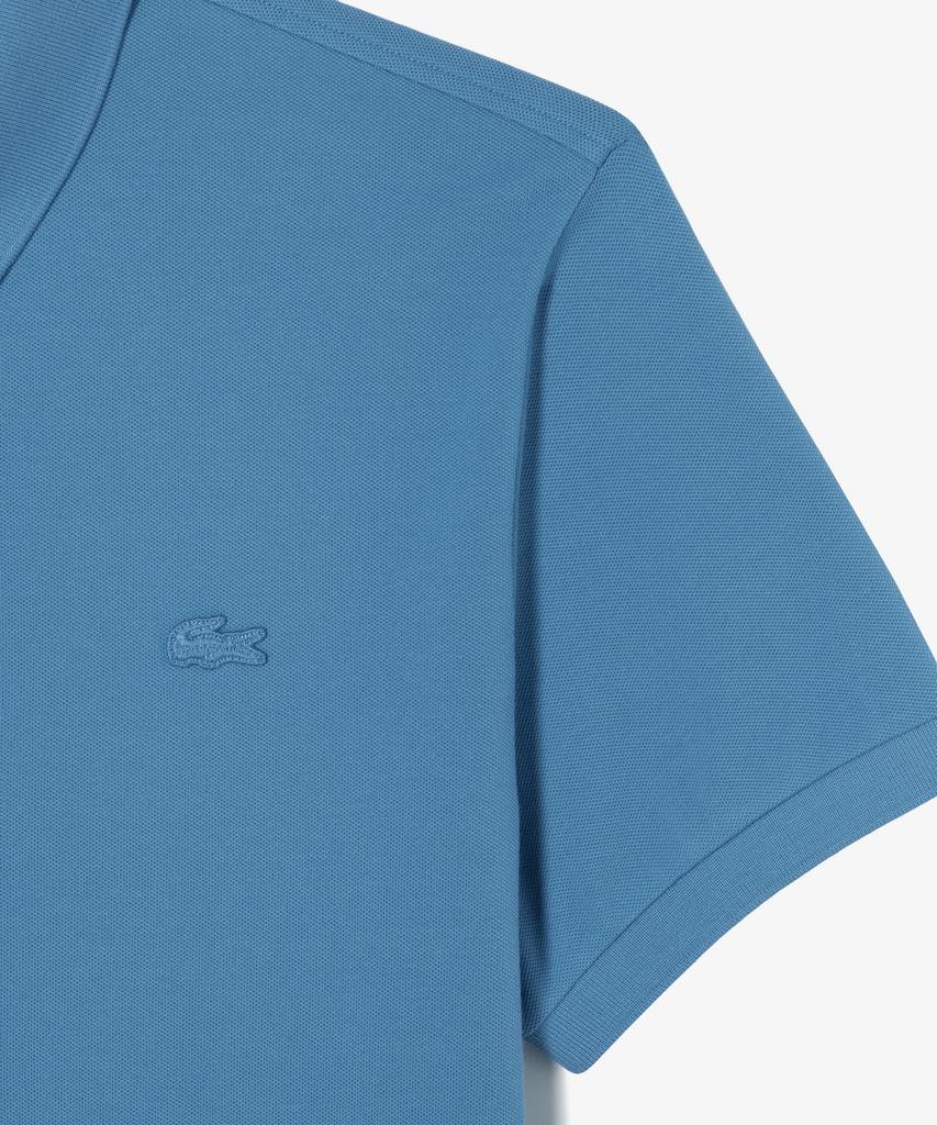 LACOSTE Men'S Paris Polo Shirt Ph552E-56G Jbk