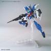 BANDAI SPIRITS Gundam Build Divers Euraven Gundam Scale Plastic Model HGBDR ReRISE 1/144 Color-coded