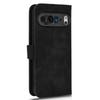 For Google Pixel 9 Pro XL Case Wallet PU Leather Flip Magnetic Closure Phone Cover