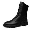 Herren Taktische Stiefel Kletterschuhe Outdoor Militärmarke Sicherheit Größe Stiefel Atmungsaktiv Knöchel Lässig Wanderschuhe Wasserdicht Plus